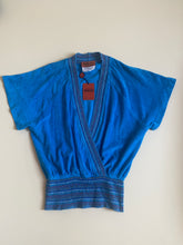 Load image into Gallery viewer, 1970s deadstock Missoni terry set
