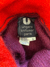 Load image into Gallery viewer, 1970s Ungaro knit set
