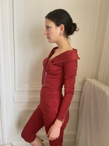 1990s Fayçal Amor 3 pieces set