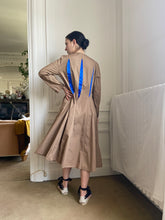 Load image into Gallery viewer, 1970s Laura Biagiotti dress
