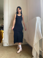 Load image into Gallery viewer, 1990s deadstock Jean Paul Gaultier mesh dress
