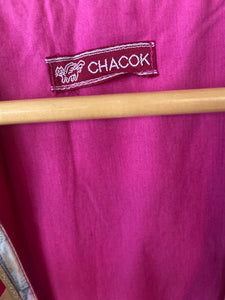 SS 1982 Chacok set