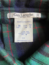 Load image into Gallery viewer, 1980s Guy Laroche shirt
