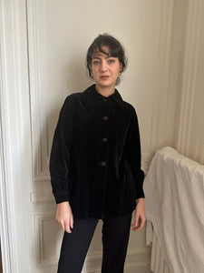 1970s Guy Laroche jacket