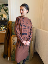 Load image into Gallery viewer, 1980s deadstock Krizia dress
