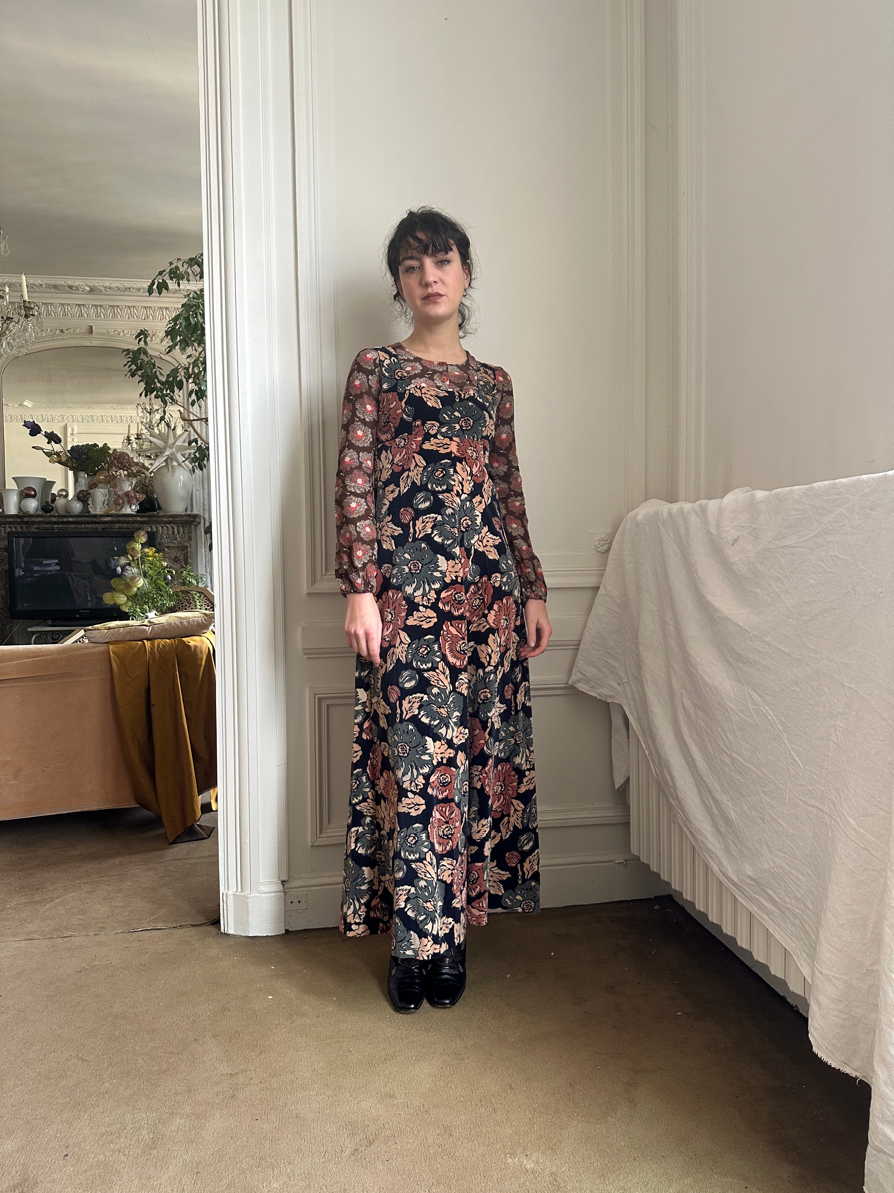 Marion donaldson vintage dress sale