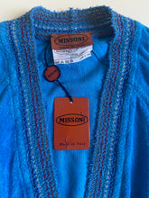 Load image into Gallery viewer, 1970s deadstock Missoni terry set
