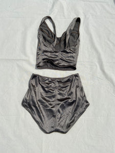 1990s Alaïa swimsuit