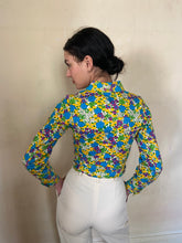 Load image into Gallery viewer, late 1960s Yves Saint Laurent jacket
