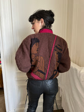 Load image into Gallery viewer, AW 1982 Callaghan by Gianni Versace jacket
