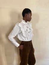 Load image into Gallery viewer, 1970s René Derhy blouse
