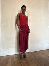 Load image into Gallery viewer, 1990s Jean Paul Gaultier top
