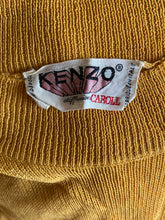 Load image into Gallery viewer, 1970s Kenzo sweater
