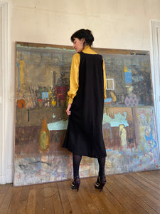 1970s Guy Laroche dress