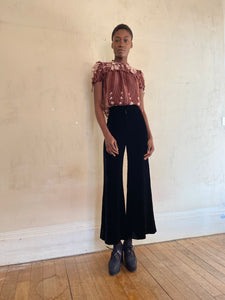 AW 2001 Miu Miu blouse