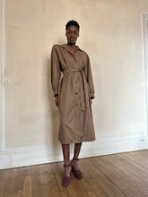 Load image into Gallery viewer, 1980s Guy Laroche dress coat
