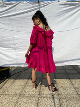 Load image into Gallery viewer, 1970s Mic Mac Saint Tropez dress
