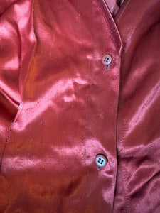 1970s Krizia blouse