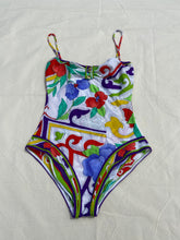 Load image into Gallery viewer, 1970s Leonard swimsuit
