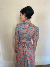 Load image into Gallery viewer, 1970s Cacharel Liberty dress
