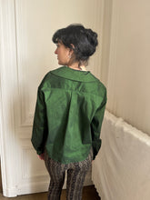 Load image into Gallery viewer, 1990s Romeo Gigli blouse
