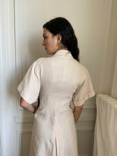 Load image into Gallery viewer, 1980s Complice by Claude Montana dress
