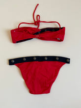 Load image into Gallery viewer, 1980s deadstock swimsuit
