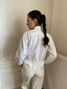 1970s Yves Saint Laurent jacket