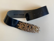 Load image into Gallery viewer, 1970s cherub belt
