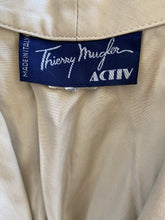 Load image into Gallery viewer, 1980s Thierry Mugler jacket
