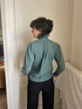 Load image into Gallery viewer, 1980s Kenzo blouse
