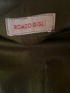 1990s Romeo Gigli pants
