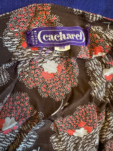 Load image into Gallery viewer, 1970s Cacharel blouse
