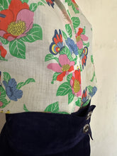 Load image into Gallery viewer, 1970s french boutique blouse
