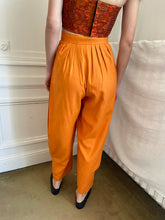 Load image into Gallery viewer, 1980s Yves Saint Laurent pants
