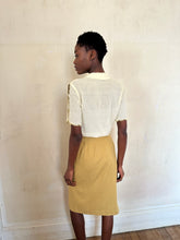 Load image into Gallery viewer, 1970s Emmanuelle Khanh skirt

