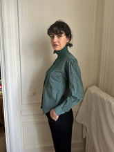 Load image into Gallery viewer, 1980s Kenzo blouse
