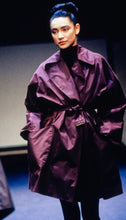 Load image into Gallery viewer, documented AW 1988 Alaïa coat
