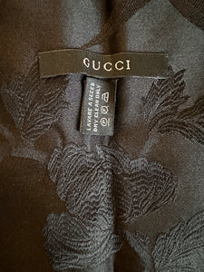 AW 2002 Gucci by Tom Ford belt