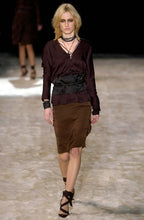 Load image into Gallery viewer, AW 2002 Gucci by Tom Ford belt

