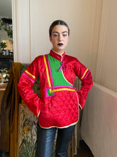 Load image into Gallery viewer, 1970s Fiorucci quilted jacket
