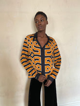 Load image into Gallery viewer, 1970s Lanvin blouse
