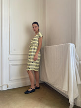 Load image into Gallery viewer, SS 1980 Emmanuelle Khanh wrap dress
