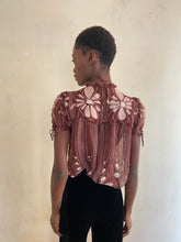 Load image into Gallery viewer, AW 2001 Miu Miu blouse

