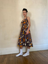 Load image into Gallery viewer, 1970s Ted Lapidus dress
