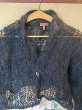 Load image into Gallery viewer, 1990s Romeo Gigli cardigan
