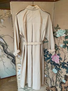 1970s Guy Laroche dress coat