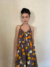 Load image into Gallery viewer, 1970s Ted Lapidus dress
