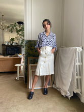 Load image into Gallery viewer, 1970s Céline skirt
