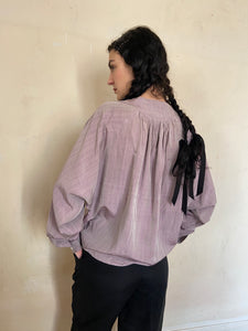 1980s Romeo Gigli blouse